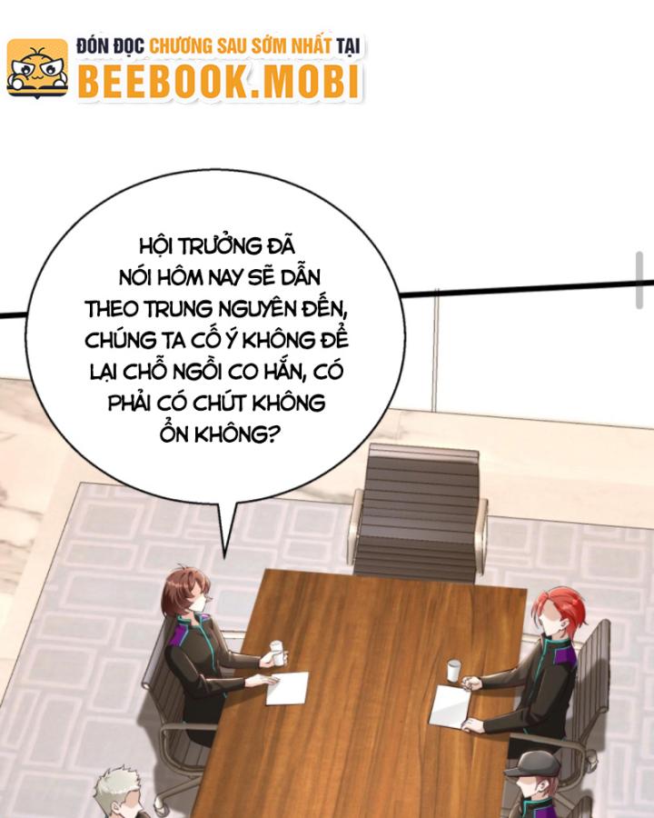 Học Cùng Em Gái, Không Cẩn Thận Trở Thành Vô Địch Chapter 40 - Trang 2