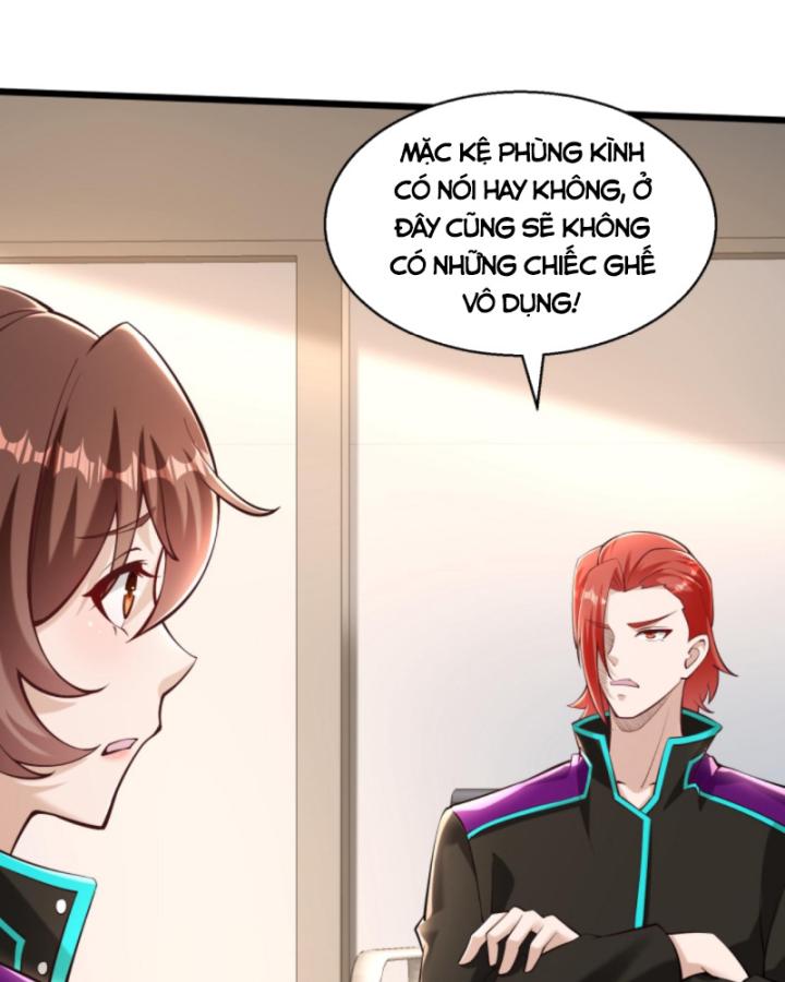 Học Cùng Em Gái, Không Cẩn Thận Trở Thành Vô Địch Chapter 40 - Trang 2