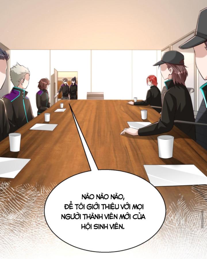 Học Cùng Em Gái, Không Cẩn Thận Trở Thành Vô Địch Chapter 40 - Trang 2