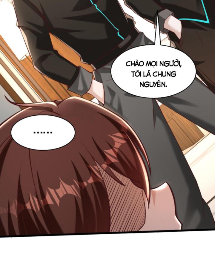 Học Cùng Em Gái, Không Cẩn Thận Trở Thành Vô Địch Chapter 40 - Trang 2