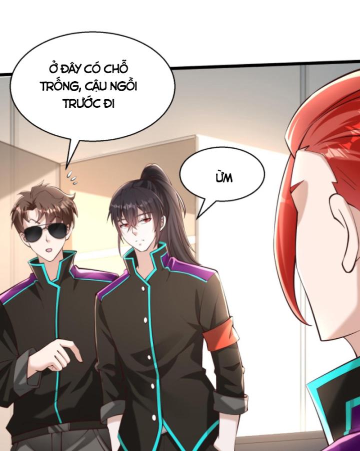 Học Cùng Em Gái, Không Cẩn Thận Trở Thành Vô Địch Chapter 40 - Trang 2