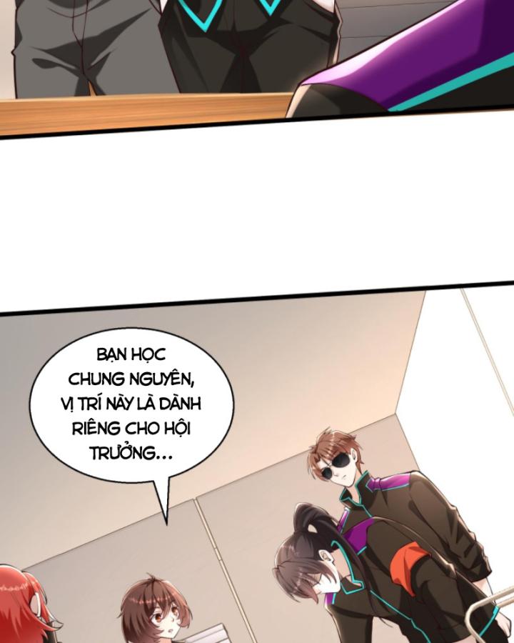 Học Cùng Em Gái, Không Cẩn Thận Trở Thành Vô Địch Chapter 40 - Trang 2