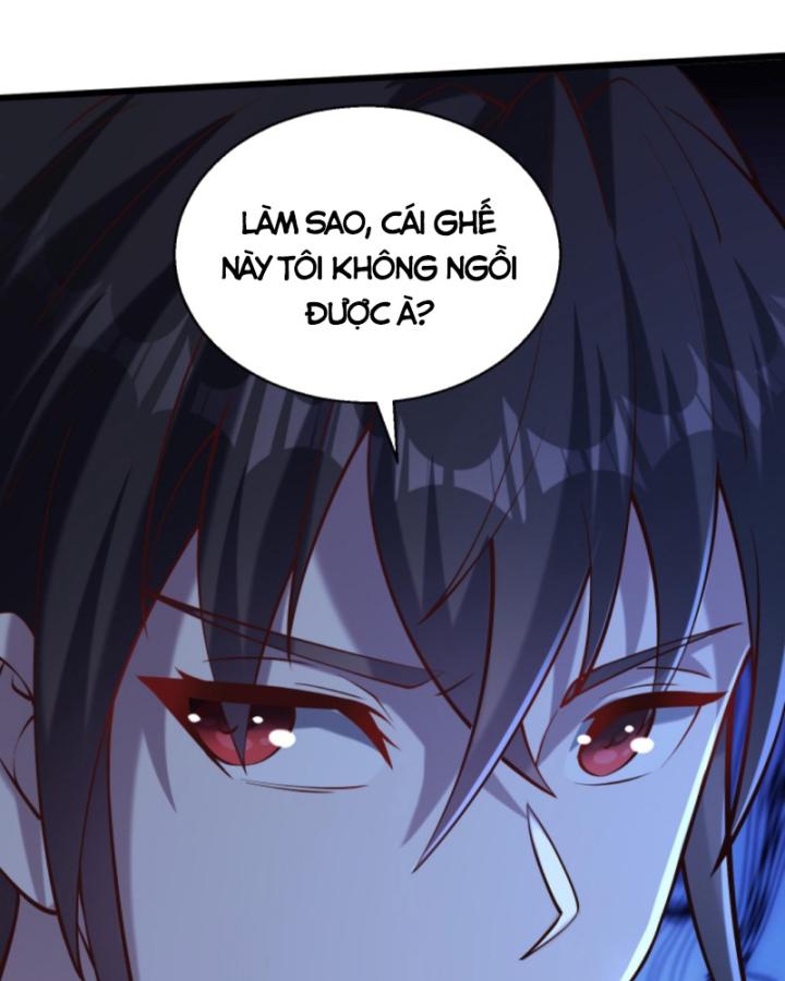 Học Cùng Em Gái, Không Cẩn Thận Trở Thành Vô Địch Chapter 40 - Trang 2