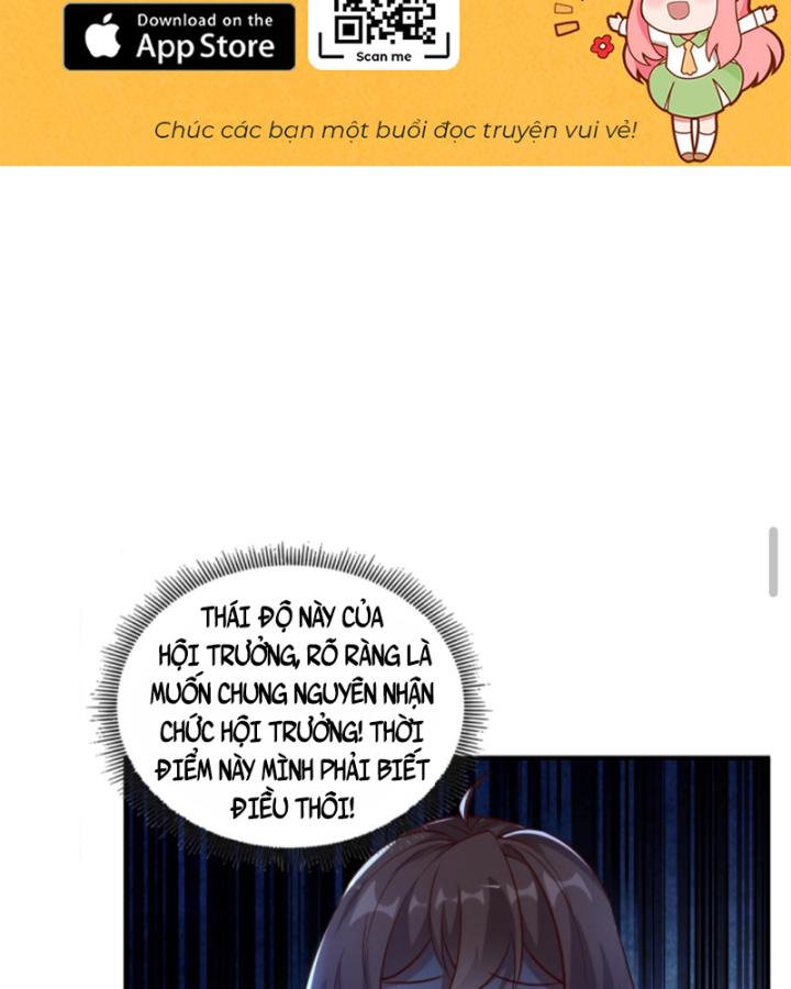 Học Cùng Em Gái, Không Cẩn Thận Trở Thành Vô Địch Chapter 41 - Trang 2