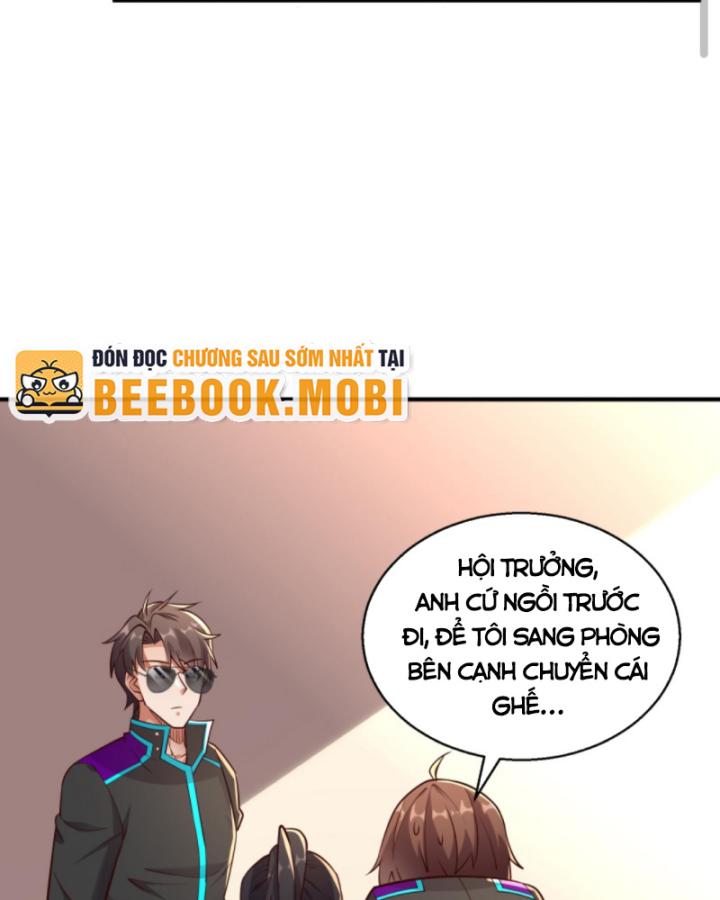 Học Cùng Em Gái, Không Cẩn Thận Trở Thành Vô Địch Chapter 41 - Trang 2