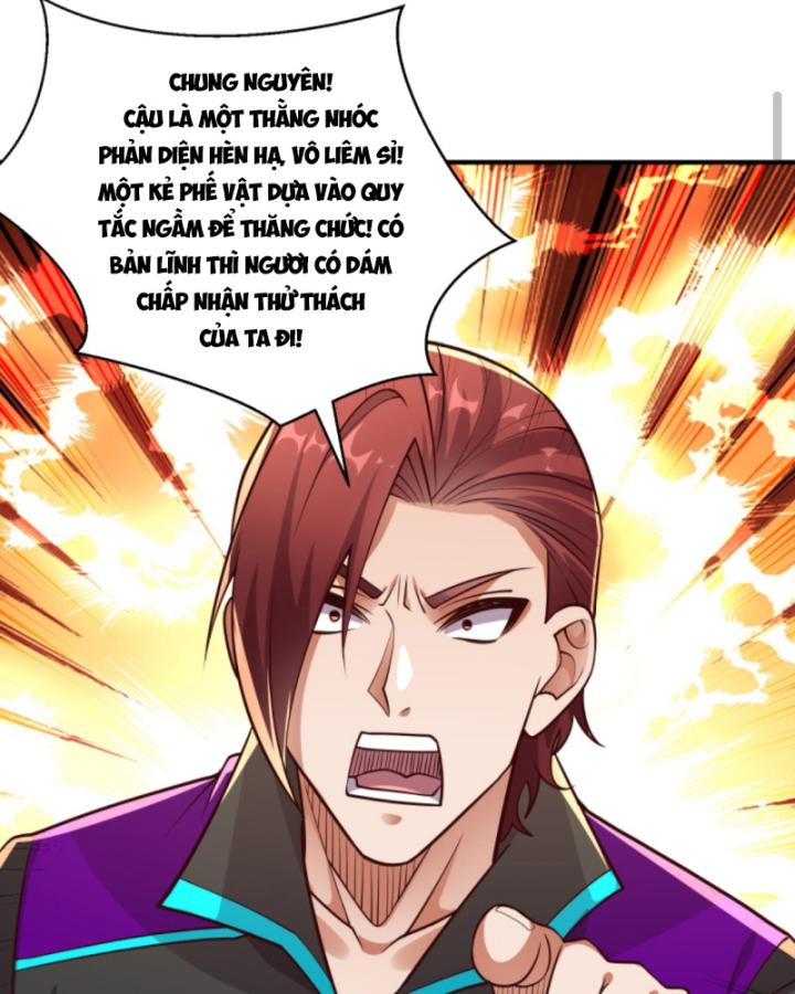 Học Cùng Em Gái, Không Cẩn Thận Trở Thành Vô Địch Chapter 41 - Trang 2