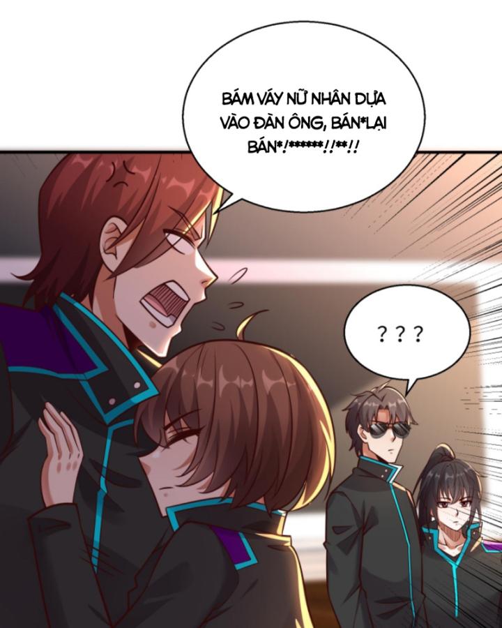 Học Cùng Em Gái, Không Cẩn Thận Trở Thành Vô Địch Chapter 41 - Trang 2