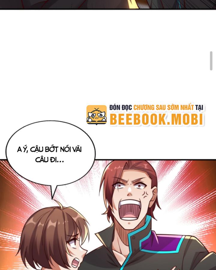 Học Cùng Em Gái, Không Cẩn Thận Trở Thành Vô Địch Chapter 41 - Trang 2