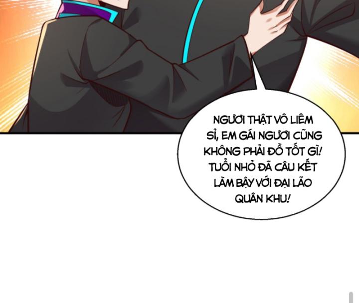 Học Cùng Em Gái, Không Cẩn Thận Trở Thành Vô Địch Chapter 41 - Trang 2