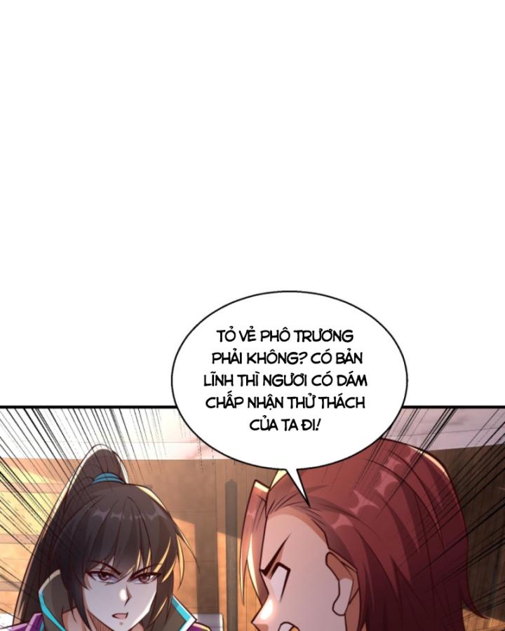 Học Cùng Em Gái, Không Cẩn Thận Trở Thành Vô Địch Chapter 41 - Trang 2