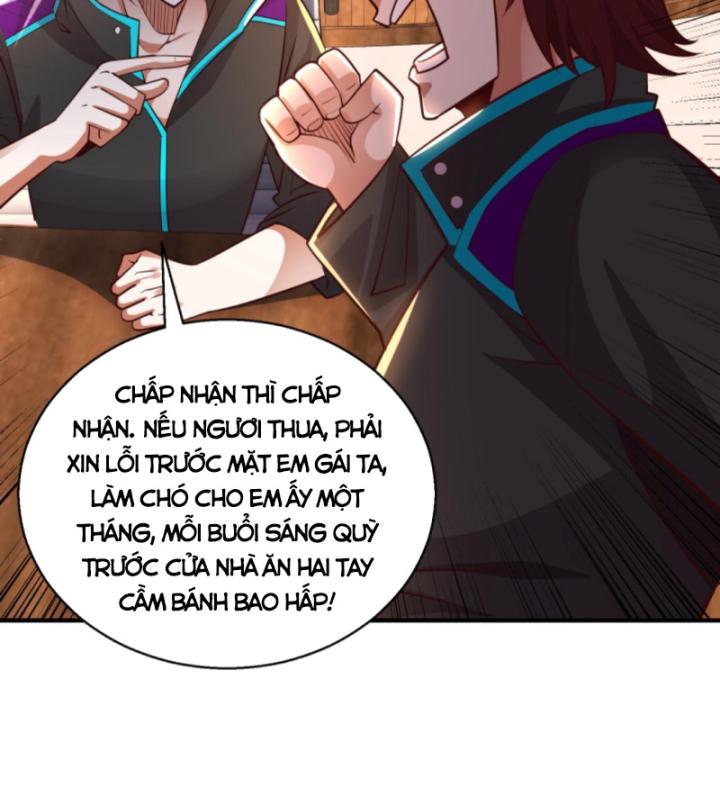 Học Cùng Em Gái, Không Cẩn Thận Trở Thành Vô Địch Chapter 41 - Trang 2