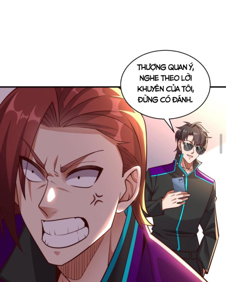 Học Cùng Em Gái, Không Cẩn Thận Trở Thành Vô Địch Chapter 41 - Trang 2