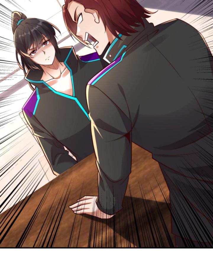 Học Cùng Em Gái, Không Cẩn Thận Trở Thành Vô Địch Chapter 41 - Trang 2