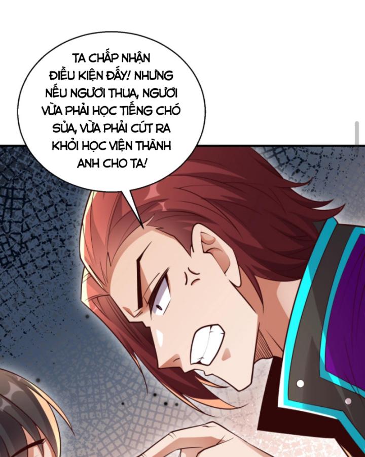 Học Cùng Em Gái, Không Cẩn Thận Trở Thành Vô Địch Chapter 41 - Trang 2