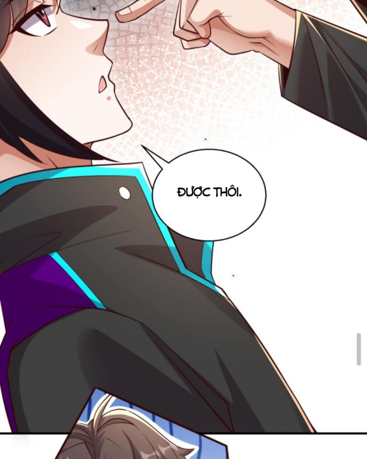 Học Cùng Em Gái, Không Cẩn Thận Trở Thành Vô Địch Chapter 41 - Trang 2