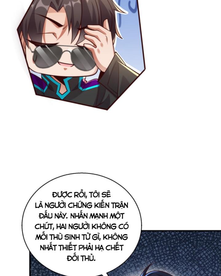 Học Cùng Em Gái, Không Cẩn Thận Trở Thành Vô Địch Chapter 41 - Trang 2