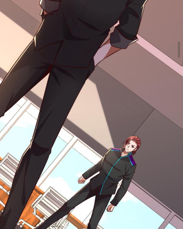 Học Cùng Em Gái, Không Cẩn Thận Trở Thành Vô Địch Chapter 41 - Trang 2