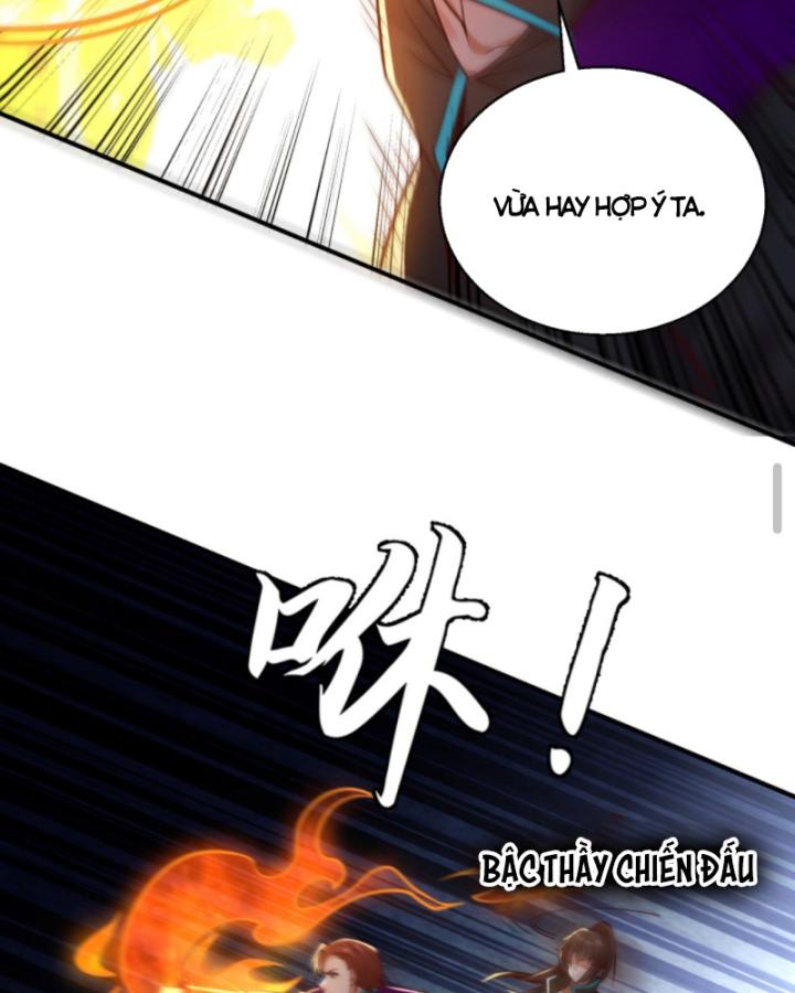 Học Cùng Em Gái, Không Cẩn Thận Trở Thành Vô Địch Chapter 41 - Trang 2