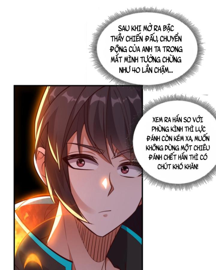 Học Cùng Em Gái, Không Cẩn Thận Trở Thành Vô Địch Chapter 41 - Trang 2