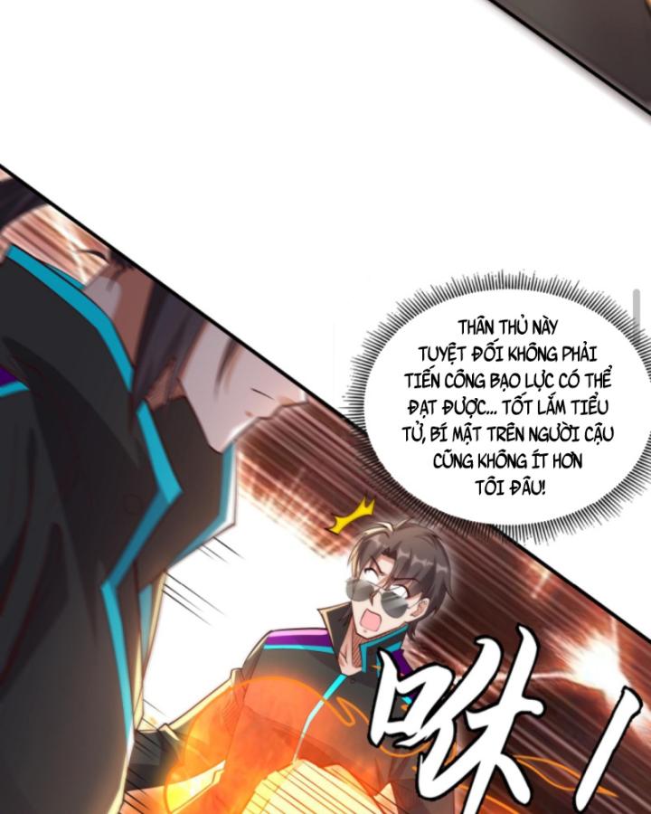 Học Cùng Em Gái, Không Cẩn Thận Trở Thành Vô Địch Chapter 41 - Trang 2