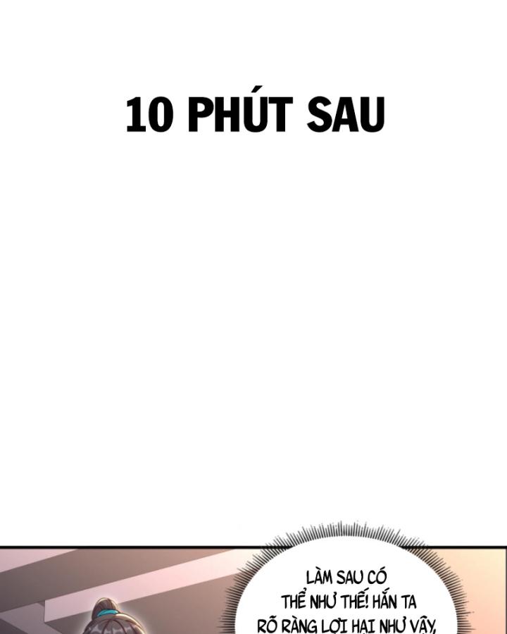 Học Cùng Em Gái, Không Cẩn Thận Trở Thành Vô Địch Chapter 41 - Trang 2