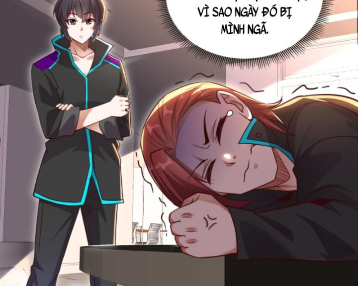 Học Cùng Em Gái, Không Cẩn Thận Trở Thành Vô Địch Chapter 41 - Trang 2