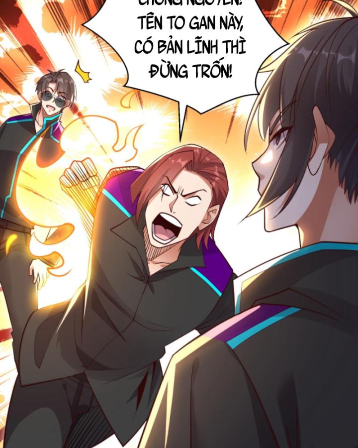 Học Cùng Em Gái, Không Cẩn Thận Trở Thành Vô Địch Chapter 41 - Trang 2