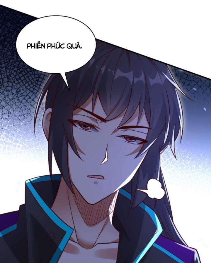 Học Cùng Em Gái, Không Cẩn Thận Trở Thành Vô Địch Chapter 41 - Trang 2