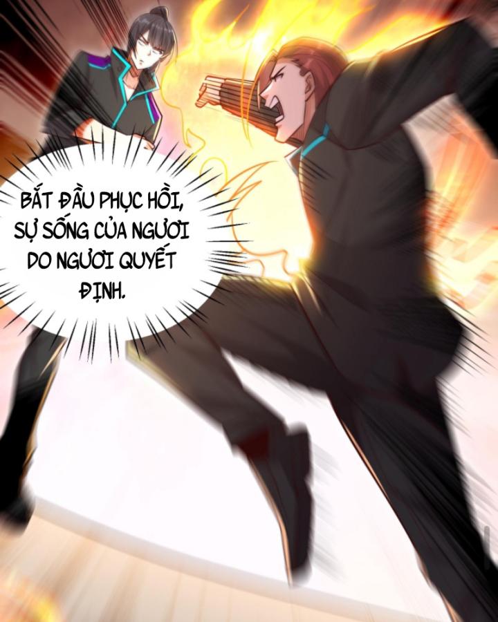 Học Cùng Em Gái, Không Cẩn Thận Trở Thành Vô Địch Chapter 41 - Trang 2