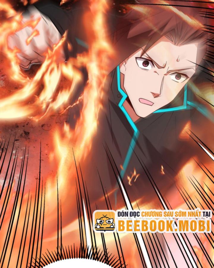 Học Cùng Em Gái, Không Cẩn Thận Trở Thành Vô Địch Chapter 42 - Trang 2