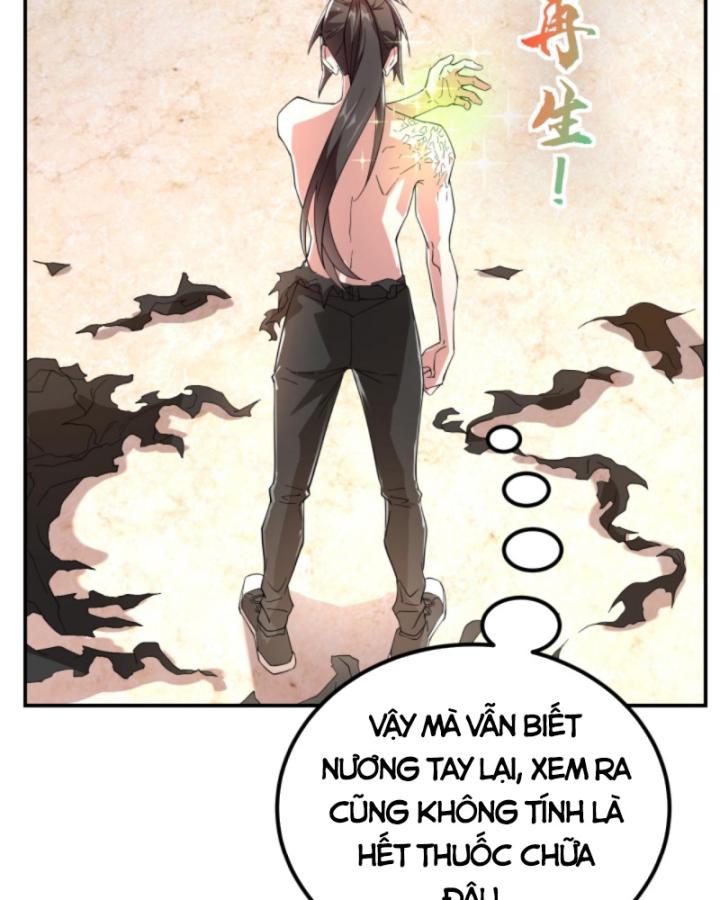 Học Cùng Em Gái, Không Cẩn Thận Trở Thành Vô Địch Chapter 42 - Trang 2