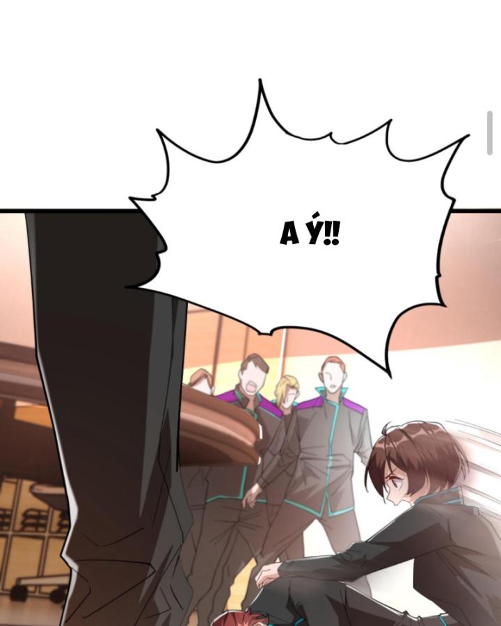 Học Cùng Em Gái, Không Cẩn Thận Trở Thành Vô Địch Chapter 42 - Trang 2