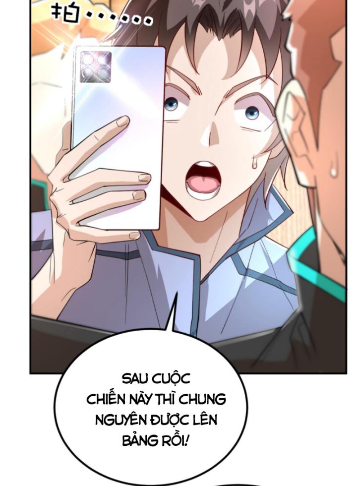 Học Cùng Em Gái, Không Cẩn Thận Trở Thành Vô Địch Chapter 42 - Trang 2