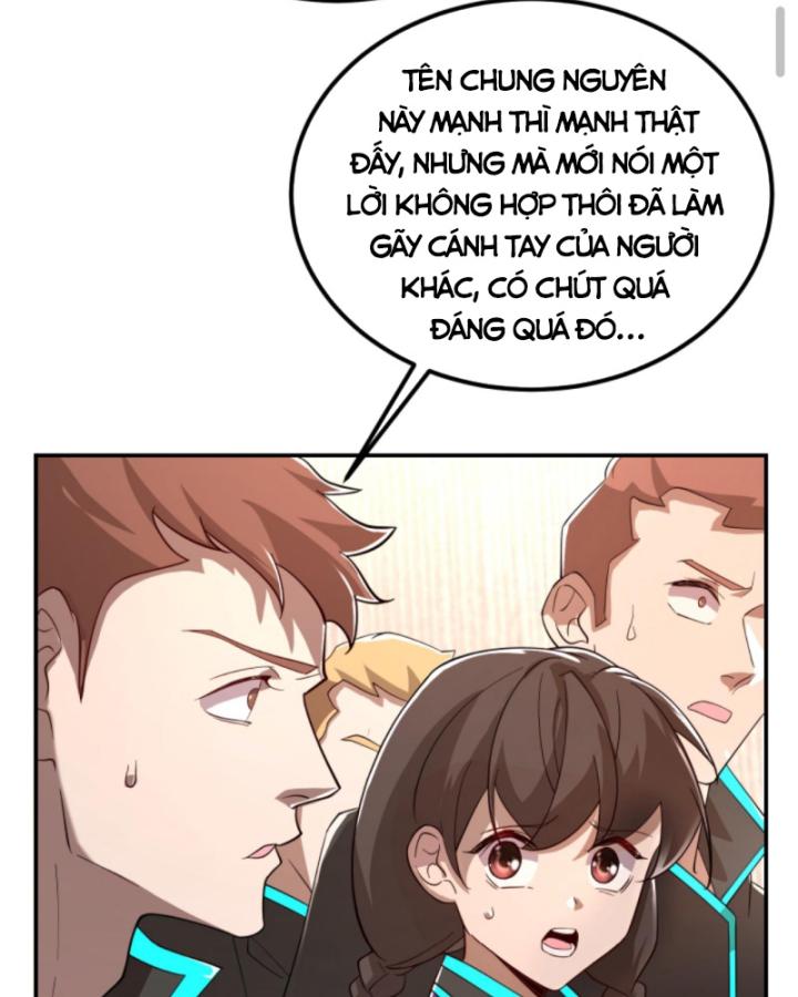 Học Cùng Em Gái, Không Cẩn Thận Trở Thành Vô Địch Chapter 42 - Trang 2