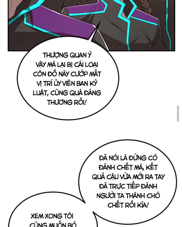 Học Cùng Em Gái, Không Cẩn Thận Trở Thành Vô Địch Chapter 42 - Trang 2