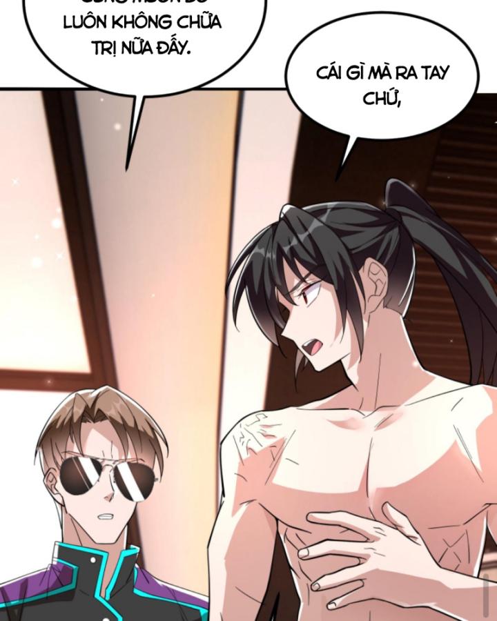 Học Cùng Em Gái, Không Cẩn Thận Trở Thành Vô Địch Chapter 42 - Trang 2