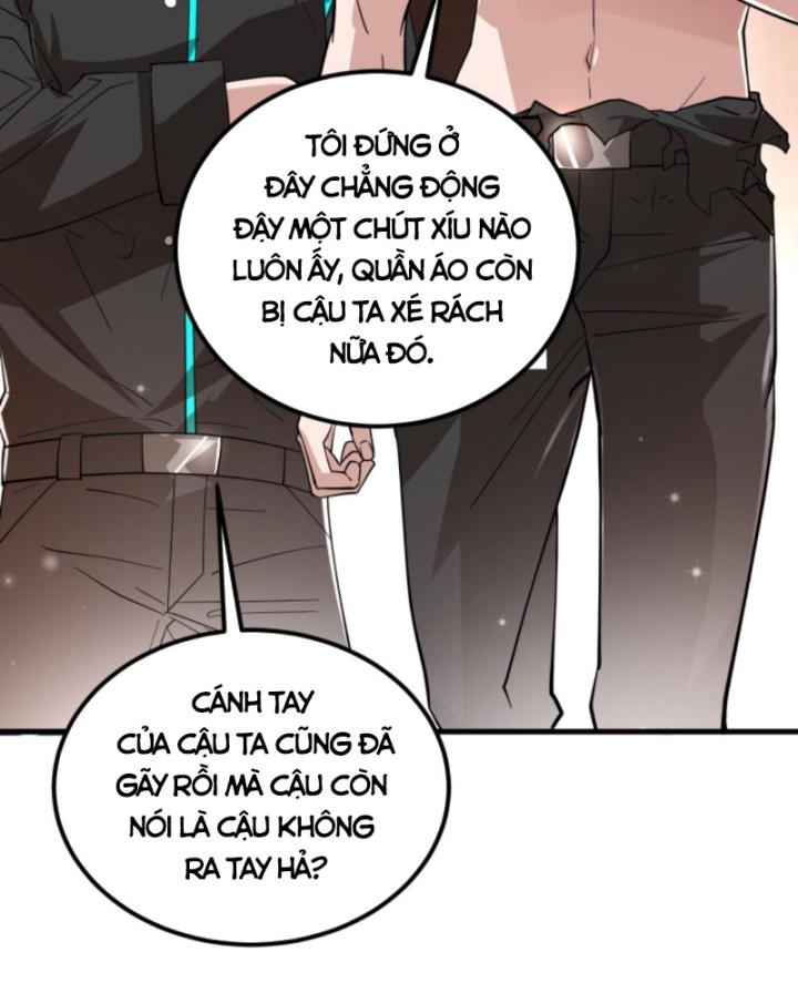 Học Cùng Em Gái, Không Cẩn Thận Trở Thành Vô Địch Chapter 42 - Trang 2