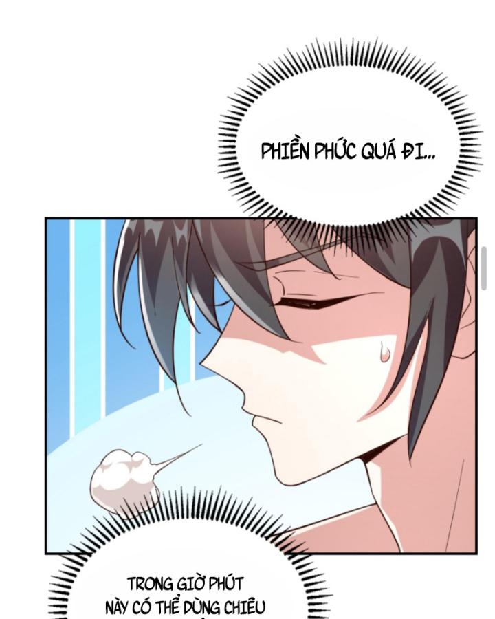 Học Cùng Em Gái, Không Cẩn Thận Trở Thành Vô Địch Chapter 42 - Trang 2