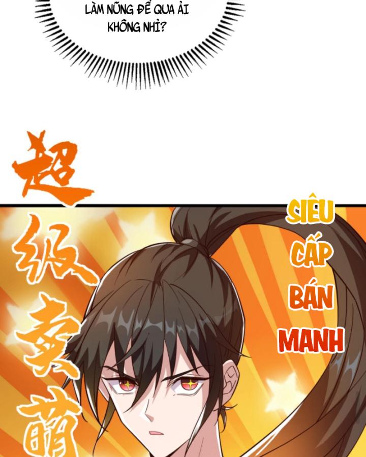 Học Cùng Em Gái, Không Cẩn Thận Trở Thành Vô Địch Chapter 42 - Trang 2