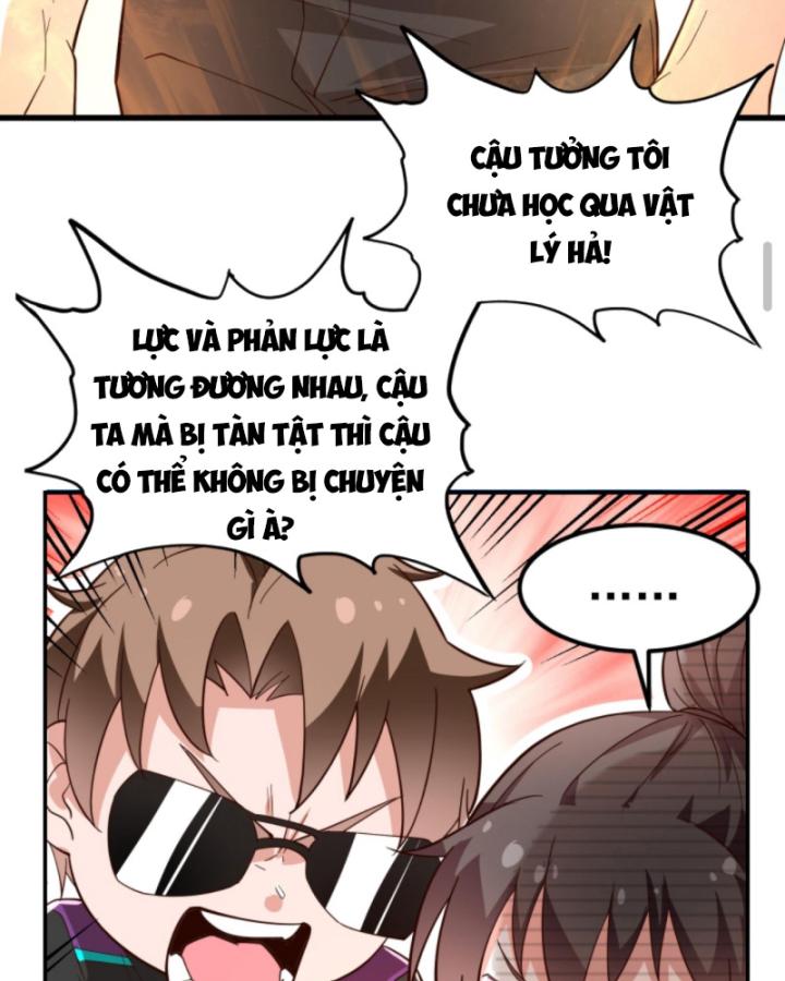 Học Cùng Em Gái, Không Cẩn Thận Trở Thành Vô Địch Chapter 42 - Trang 2