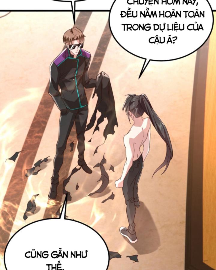 Học Cùng Em Gái, Không Cẩn Thận Trở Thành Vô Địch Chapter 42 - Trang 2