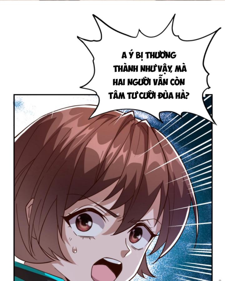 Học Cùng Em Gái, Không Cẩn Thận Trở Thành Vô Địch Chapter 42 - Trang 2