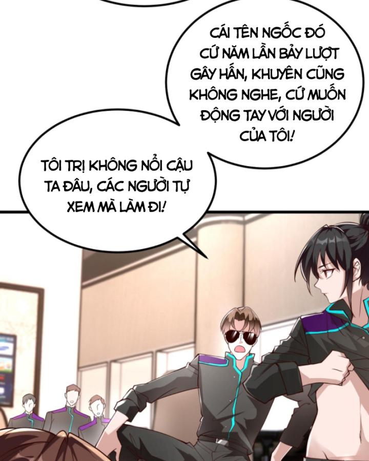 Học Cùng Em Gái, Không Cẩn Thận Trở Thành Vô Địch Chapter 42 - Trang 2