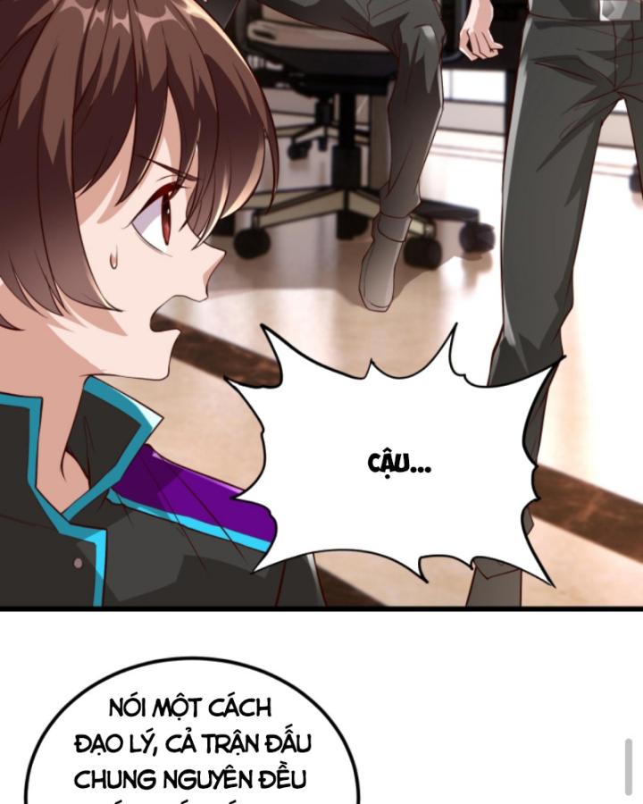 Học Cùng Em Gái, Không Cẩn Thận Trở Thành Vô Địch Chapter 42 - Trang 2