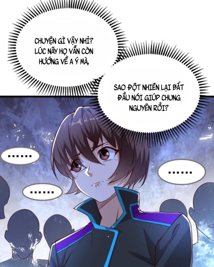 Học Cùng Em Gái, Không Cẩn Thận Trở Thành Vô Địch Chapter 42 - Trang 2