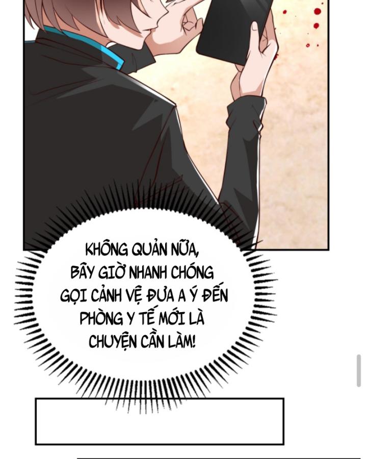 Học Cùng Em Gái, Không Cẩn Thận Trở Thành Vô Địch Chapter 42 - Trang 2