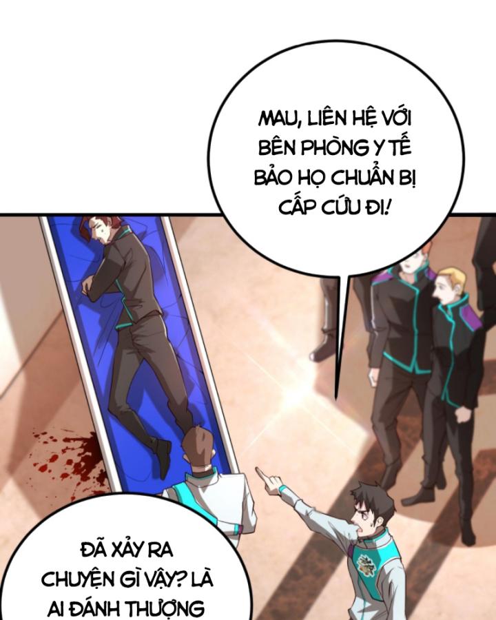 Học Cùng Em Gái, Không Cẩn Thận Trở Thành Vô Địch Chapter 42 - Trang 2