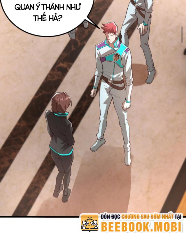 Học Cùng Em Gái, Không Cẩn Thận Trở Thành Vô Địch Chapter 42 - Trang 2