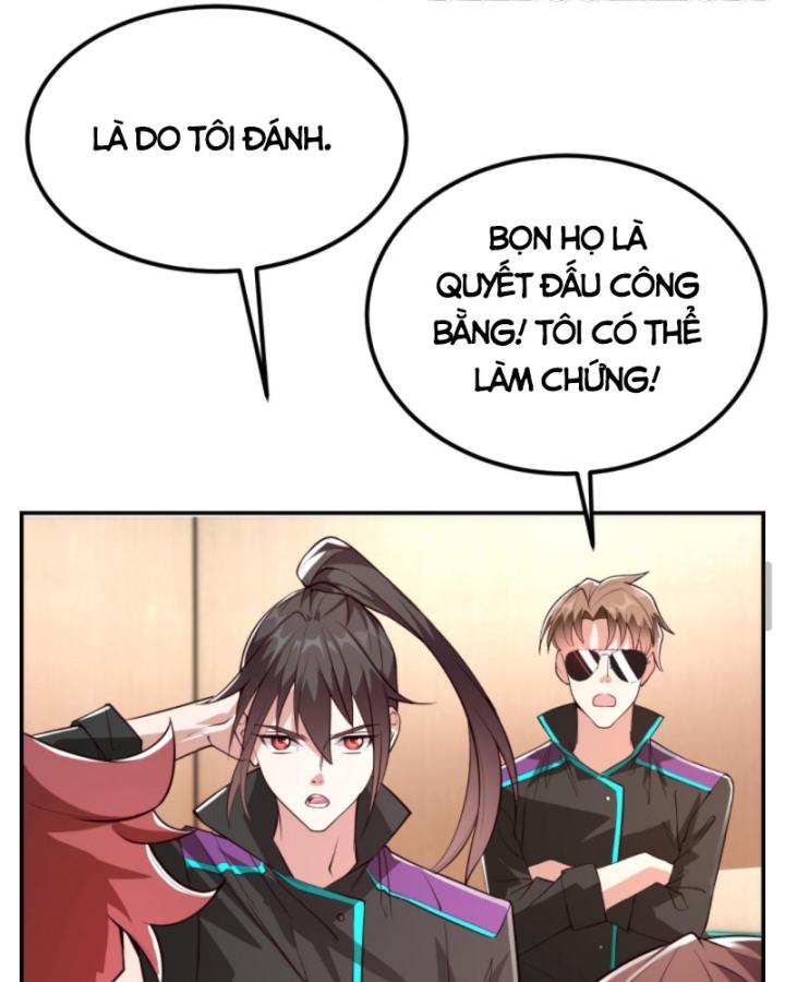 Học Cùng Em Gái, Không Cẩn Thận Trở Thành Vô Địch Chapter 42 - Trang 2