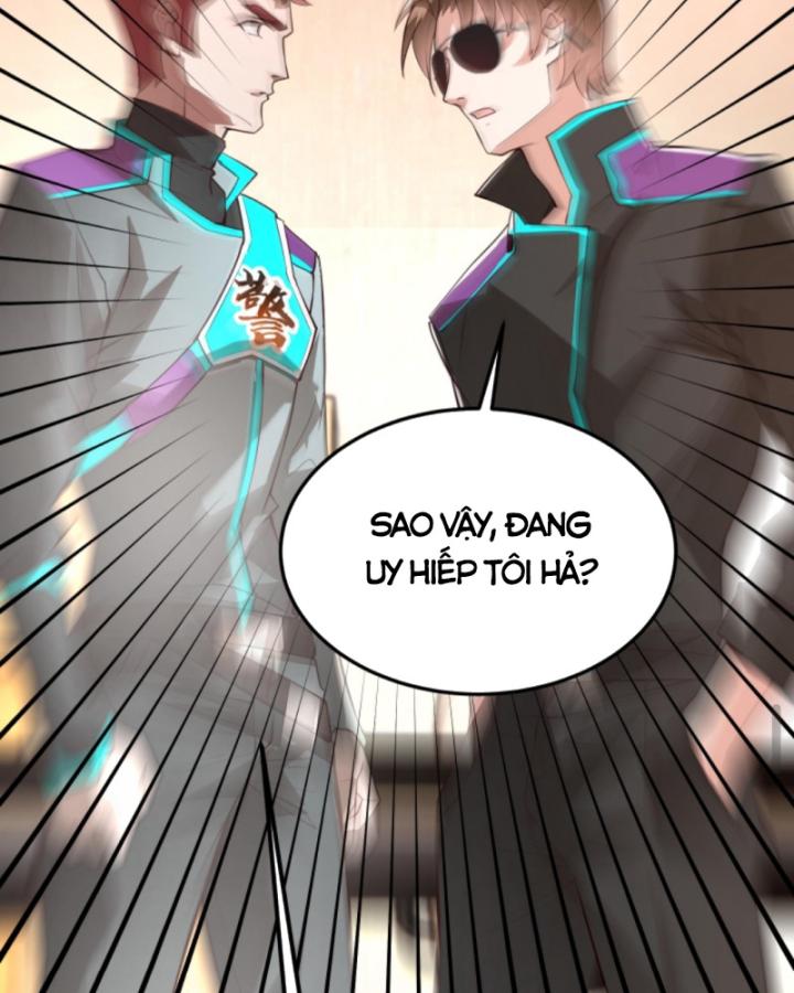 Học Cùng Em Gái, Không Cẩn Thận Trở Thành Vô Địch Chapter 42 - Trang 2